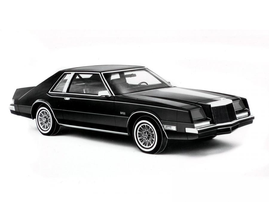  Imperial (YS) 1981 года  (фото 1 из 9)